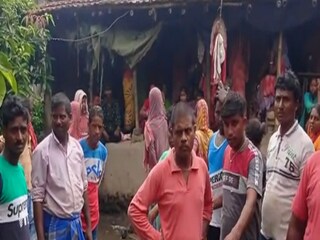 হাওড়ায় শোরগোল