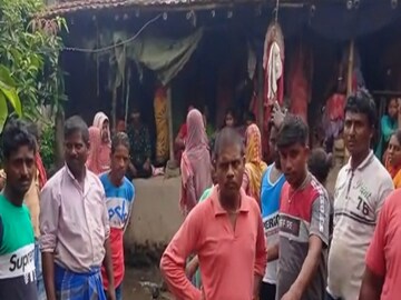 হাওড়ায় শোরগোল