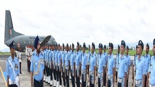 Indian Air Force