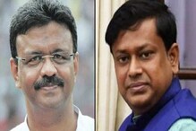 ফিরহাদ হাকিম কে? ওনাকে লিখিত দেব কেন?: সুকান্ত মজুমদার ফিরহাদ হাকিম কে? ওনাকে লিখিত দেব কেন?: সুকান্ত মজুমদার