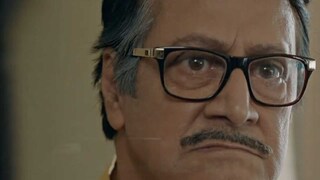  ৪০ বছর পর পর্দায় ফিরছে শত্রু-র শুভঙ্কর সান্যাল
