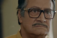 বেল্ট হাতে রঞ্জিত মল্লিককে মনে আছে? ৪০ বছর পর পর্দায় শত্রু-র শুভঙ্কর সান্যাল
