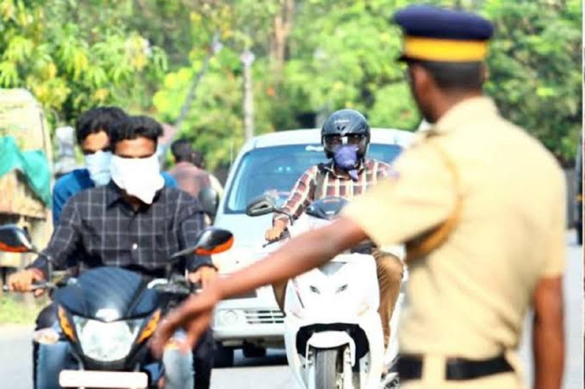 বাইক চালাচ্ছেন? এই শব্দ বিধি না মানলেই এবার চরম বিপদ! জারি নয়া নির্দেশিকা !