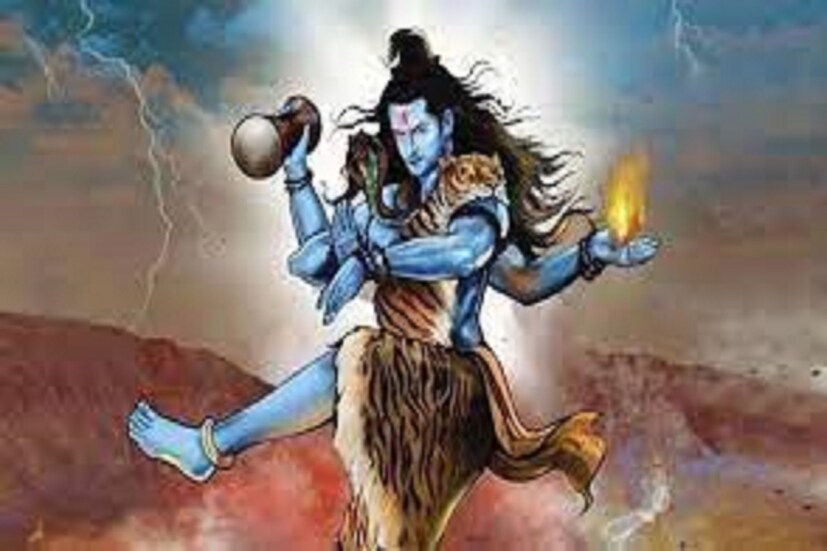 শ্রাবণ মাস অর্থাৎ ভোলানাথের মাস তাঁকে সন্তুষ্ট করলে জীবনের অনেক ধরনের বিদা বিপত্তি অতি সহজেই দূরীভূত হয় ৷ প্রতীকী ছবি ৷