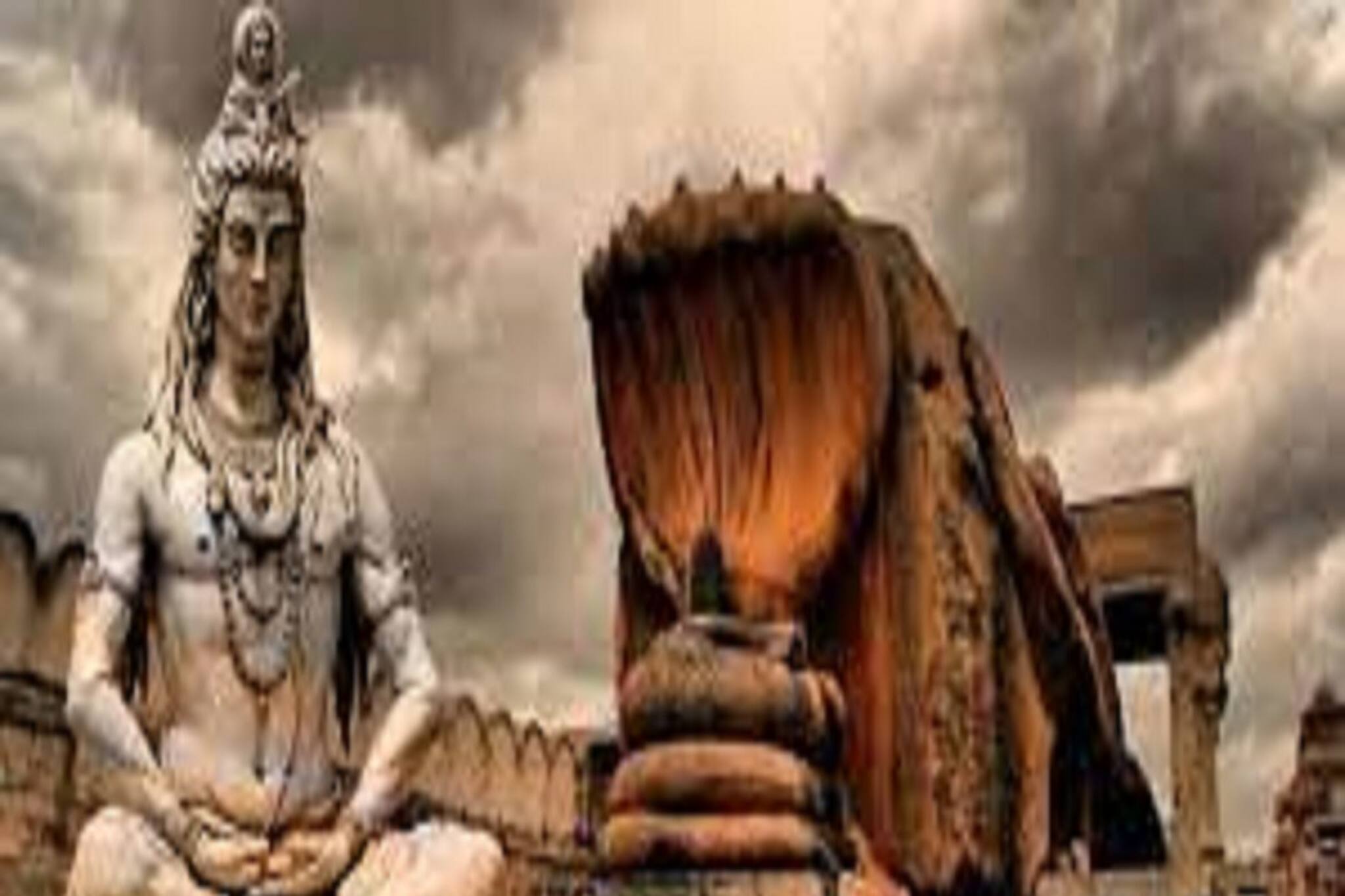 শ্রাবণ কালাষ্টমীর মহাব্রত, কালভৈরবের কৃপার জন্য সারাদিনে ক্ষুদ্র কাজটি সারুন