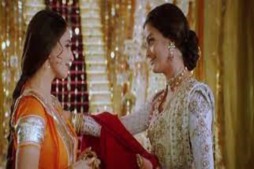 ধীরে ধীরে এই ছবির জন্য খরচ করতে করতে ৫০ কোটি টাকার গণ্ডি ছাড়িয়ে যায় ৷ এই কারণেই ছবির প্রযোজক ভরত শাহকে জেলে যেতে হয়েছিল ৷ সংগৃহীত ছবি ৷
