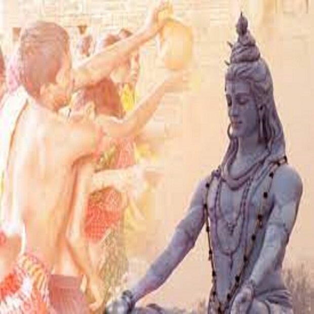 এছাড়াও ধুতরা গাছ শিবের অত্যন্ত প্রিয় ৷ এই গাছে আকৃষ্ট করার ক্ষমতা আছে এটি অনেকেই জানেন ৷ শ্রাবণ মাসে এই বৃক্ষ রোপন করা হলে অবশ্যই বিশাল কাজে দেবে ৷ প্রতীকী ছবি ৷