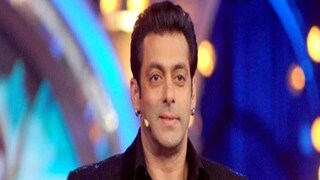 বিগ বসের সেটে সলমন খান ৷ ফাইল ছবি ৷