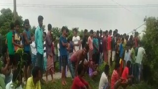 মহাআতঙ্ক!