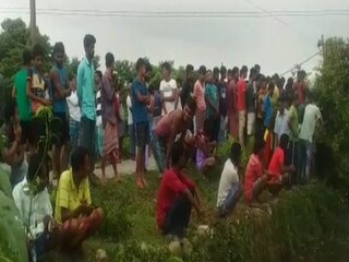 মহাআতঙ্ক!