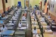 পুলিশ কনস্টেবল নিয়োগের মামলায় নাম জড়াল অফিসারদের