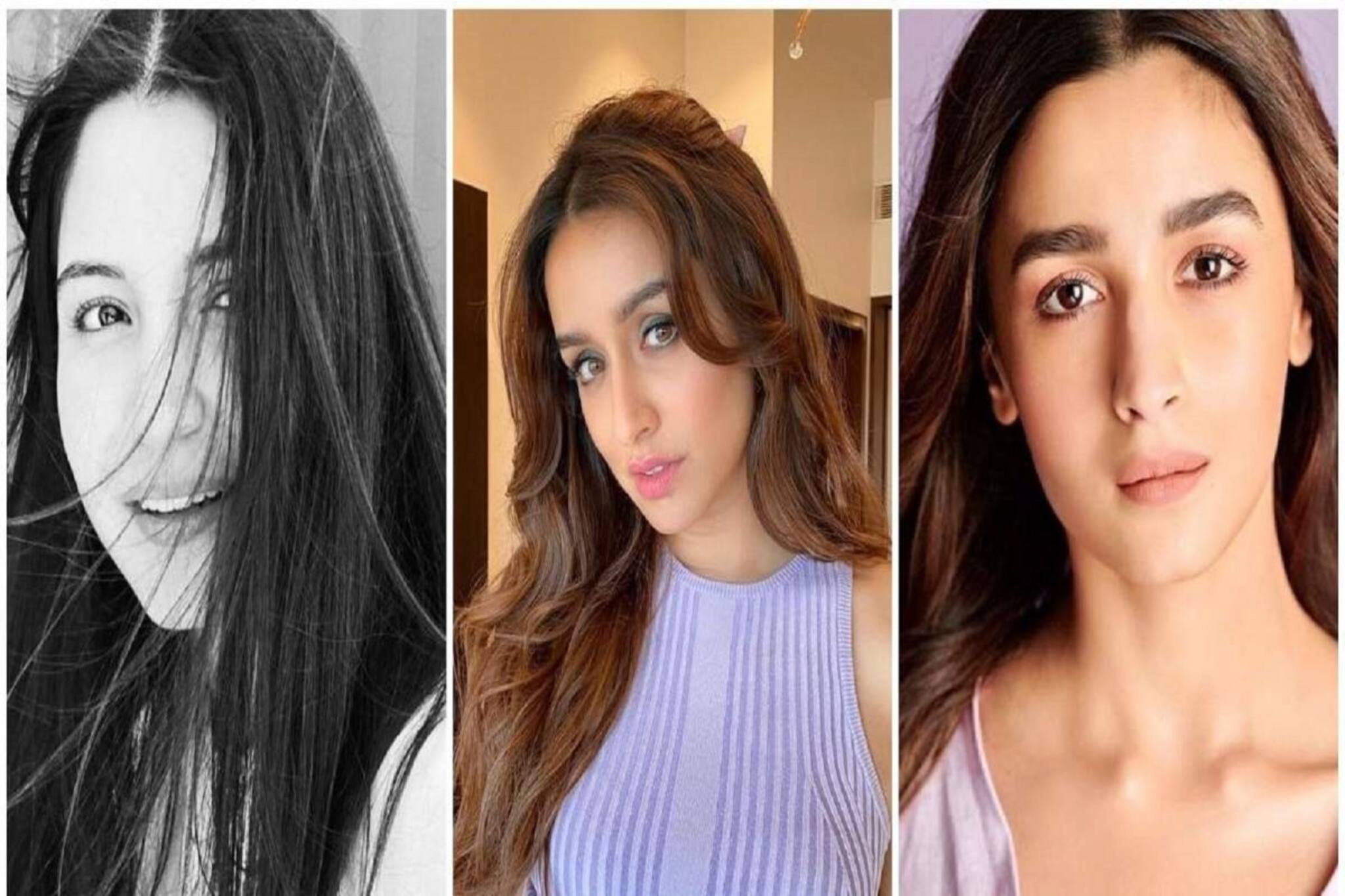 আলিয়া ভাট থেকে শ্রদ্ধা কাপুর, বি-টাউনের এই অভিনেতারা তাঁদের ছবিতে গান গেয়েছিলেন