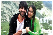 সারা-কার্তিক 'ডেটিং' করতেন, গুঞ্জনে শিলমোহর দিলেন করণ জোহর সারা-কার্তিক 'ডেটিং' করতেন, গুঞ্জনে শিলমোহর দিলেন করণ জোহর