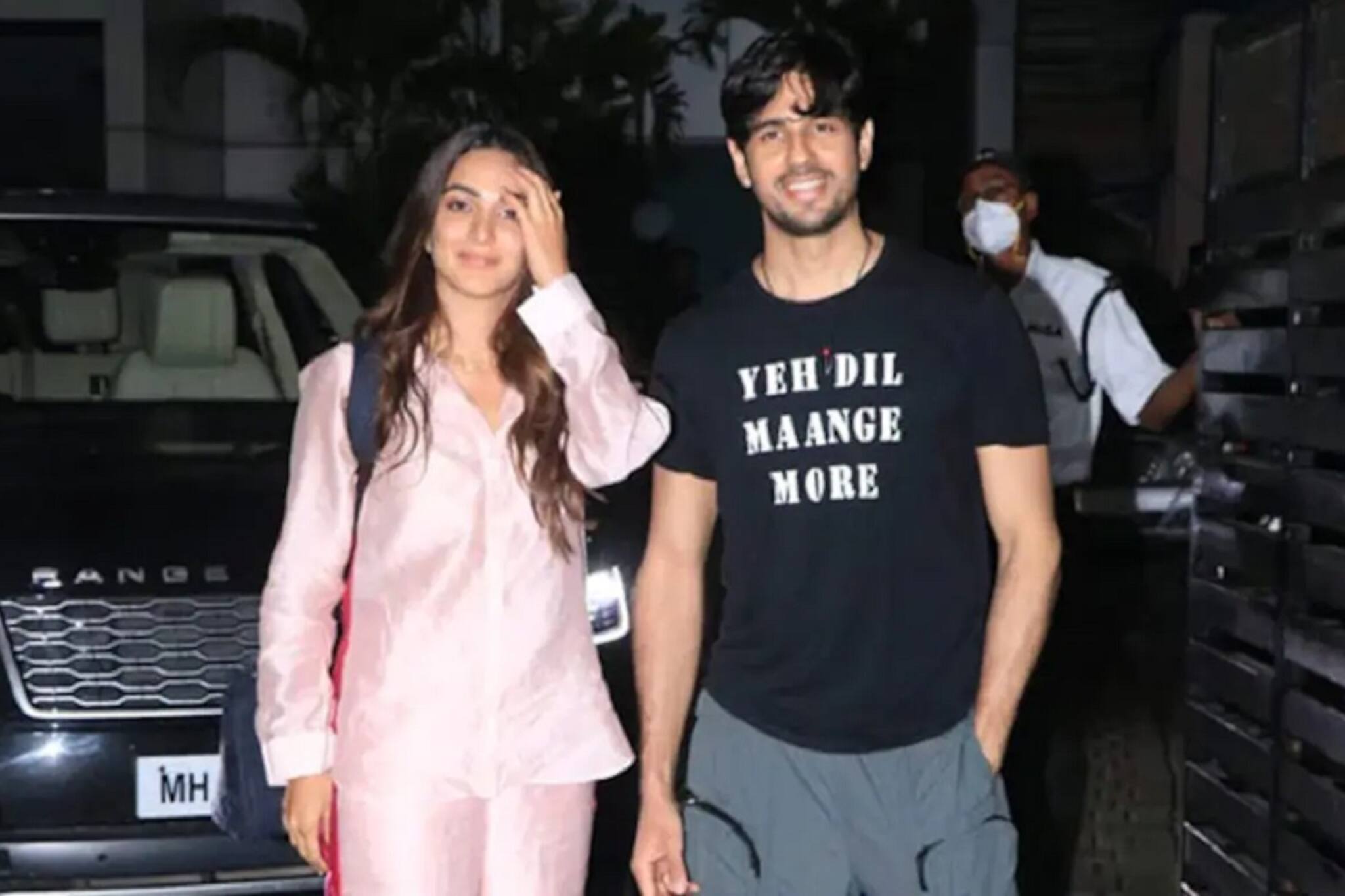 জন্মদিনে দুবাইতে কেনাকাটা করতে যাচ্ছেন কিয়ারা! সঙ্গে বয়ফ্রেন্ড সিদ্ধার্থ