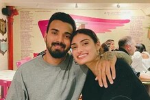 KL Rahul to marry Athiya Shetty: সাত পাকে বাঁধা পড়ছেন কেএল রাহুল! আথিয়া শেট্টির সঙ্গে বিয়ে কবে জানা গেল KL Rahul to marry Athiya Shetty: সাত পাকে বাঁধা পড়ছেন কেএল রাহুল! আথিয়া শেট্টির সঙ্গে বিয়ে কবে জানা গেল