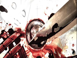 Phoolbagan Murder: Husband kills wife and surrender to police