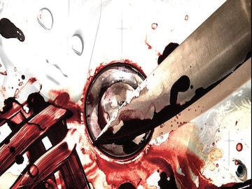 Phoolbagan Murder: Husband kills wife and surrender to police