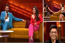 কফি উইথ করণের সপ্তম সিজনে কোন কোন অতিথিকে দেখা যাবে? জেনে নিন