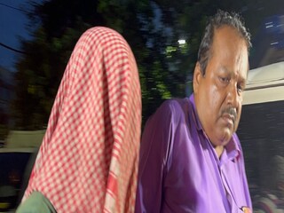 অভিযুক্তকে গ্রেফতার করেছে পুলিশ৷ 