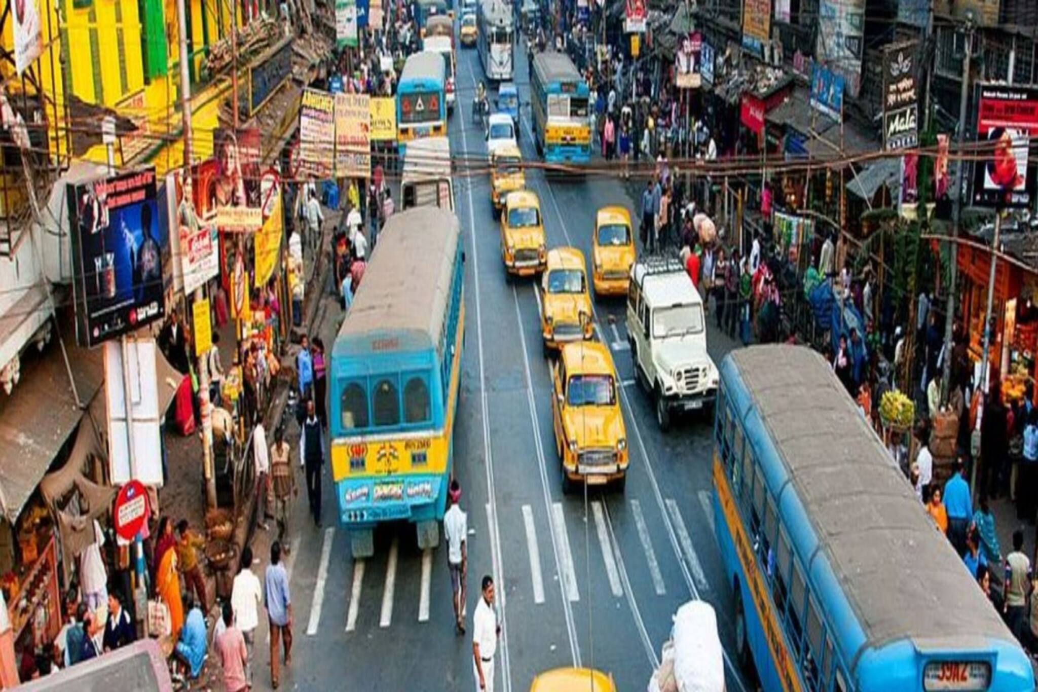 টানা দু'বছর শীর্ষে কলকাতা! দিল্লি, মুম্বই, চেন্নাইকে পিছনে ফেলে সবথেকে 'নিরাপদ'