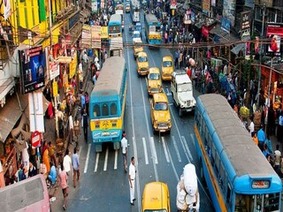 মহিলাদের জন্য কলকাতাই সবচেয়ে নিরাপদ শহর