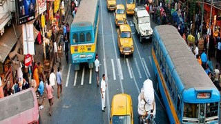 মহিলাদের জন্য কলকাতাই সবচেয়ে নিরাপদ শহর