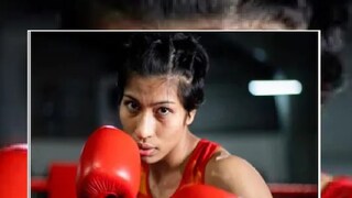 Boxing Federation of India has sent a letter to IOA to include Sandhya Gurung after  lovlina borgohain's allegation- Photo- File 