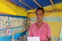 মহিষাদলের রথের মেলায় এ কী কাণ্ড! পকেট বাঁচাতে হিমশিম খাচ্ছেন ব্যবসায়ীরা মহিষাদলের রথের মেলায় এ কী কাণ্ড! পকেট বাঁচাতে হিমশিম খাচ্ছেন ব্যবসায়ীরা