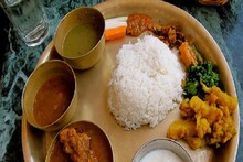 স্নান করার আগেই পেট ভরে খাওয়ার অভ্যেস? আপনার শরীরে কী হচ্ছে জানুন