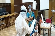 হঠাৎ করেই প্রবলভাবে করোনার থাবা, উত্তরের এই জেলা এখন আতঙ্কে কাঁপছে