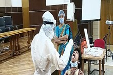 হঠাৎ করেই প্রবলভাবে করোনার থাবা, উত্তরের এই জেলা এখন আতঙ্কে কাঁপছে