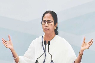 পুলিশের ভূমিকায় ক্ষুব্ধ মমতা বন্দ্যোপাধ্যায়৷