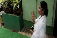 রাতে মুখ্যমন্ত্রীর বাড়ির পাঁচিল টপকে ঢুকল যুবক, এবার বড় সিদ্ধান্ত নবান্নের