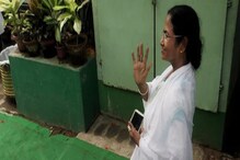 রাতে মুখ্যমন্ত্রীর বাড়ির পাঁচিল টপকে ঢুকল যুবক, এবার বড় সিদ্ধান্ত নবান্নের রাতে মুখ্যমন্ত্রীর বাড়ির পাঁচিল টপকে ঢুকল যুবক, এবার বড় সিদ্ধান্ত নবান্নের