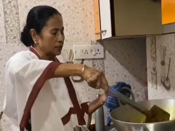 মুখ্যমন্ত্রীর বাড়ির নিরাপত্তা নিয়ে প্রশ্ন
