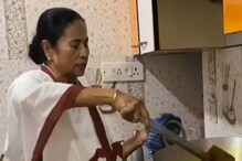 রাতে পাঁচিল টপকে মমতার বাড়িতে যুবক, বড়সড় পদক্ষেপ এবার! আজব দাবি অভিযুক্তের রাতে পাঁচিল টপকে মমতার বাড়িতে যুবক, বড়সড় পদক্ষেপ এবার! আজব দাবি অভিযুক্তের