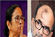 '১৫ দিনে প্রমাণ করতে না পারলে...', মমতার 'ফাইলটা দেখাব?' তোপে চ্যালেঞ্জ বিকাশের!