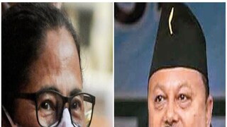 একুশের মঞ্চে অনীত থাপা