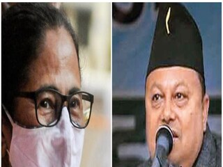 একুশের মঞ্চে অনীত থাপা