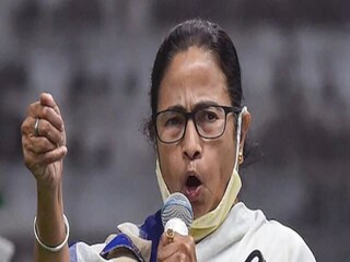 মমতা বন্দ্যোপাধ্যায়৷