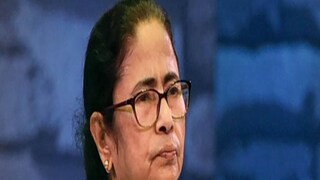 মুখ্যমন্ত্রী মমতা বন্দ্যোপাধ্যায়