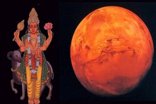 ভালোবাসা থেকে কর্মক্ষেত্র- মঙ্গলের গোচরে দারুন ফল পাবেন এই রাশির জাতক-জাতিকারা