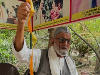 'ম্যাঙ্গোম্যান' কলিমউল্লাহ