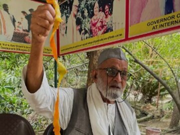 'ম্যাঙ্গোম্যান' কলিমউল্লাহ