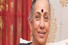 বিরোধীদের উপরাষ্ট্রপতি প্রার্থী প্রাক্তন কেন্দ্রীয় মন্ত্রী মার্গারেট আলভা!