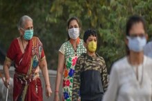 ফের বাধ্যতামূলক মাস্ক, না পরলেই ৫০০ টাকার জরিমানা