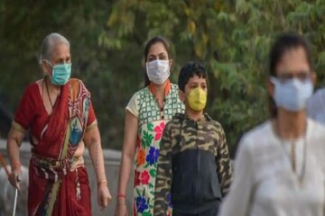 ফের বাধ্যতামূলক মাস্ক, না পরলেই ৫০০ টাকার জরিমানা