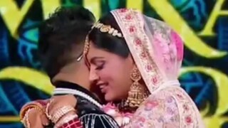 মিকা-আকাঙ্খা পুরী বিবাহ অভিযান 
