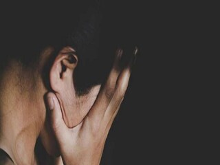 Minor Girl Raped In Delhi