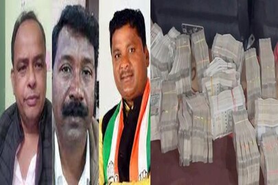 রহস্য বাড়াচ্ছেন তিন বিধায়ক